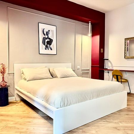 Art N Shelter Apartament Bari Dış mekan fotoğraf