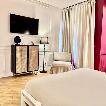 Art N Shelter Apartament Bari Dış mekan fotoğraf
