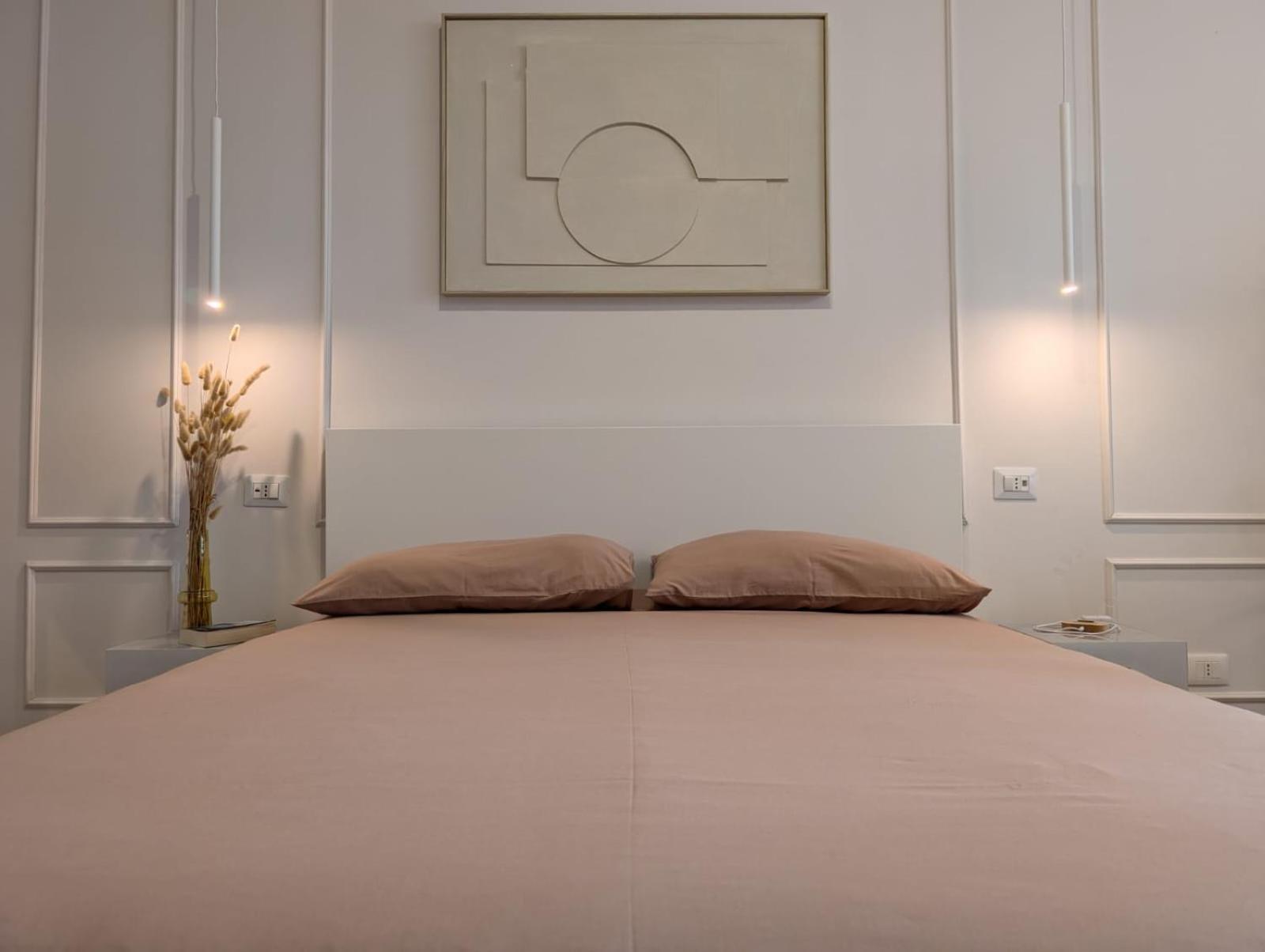 Art N Shelter Apartament Bari Dış mekan fotoğraf