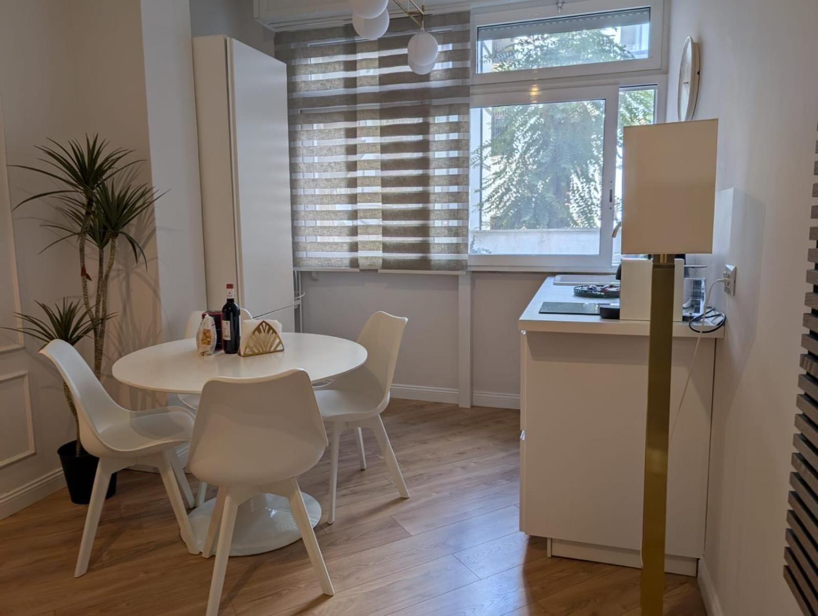 Art N Shelter Apartament Bari Dış mekan fotoğraf