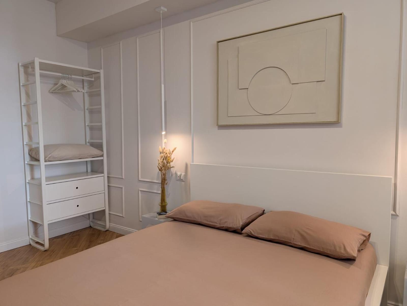 Art N Shelter Apartament Bari Dış mekan fotoğraf