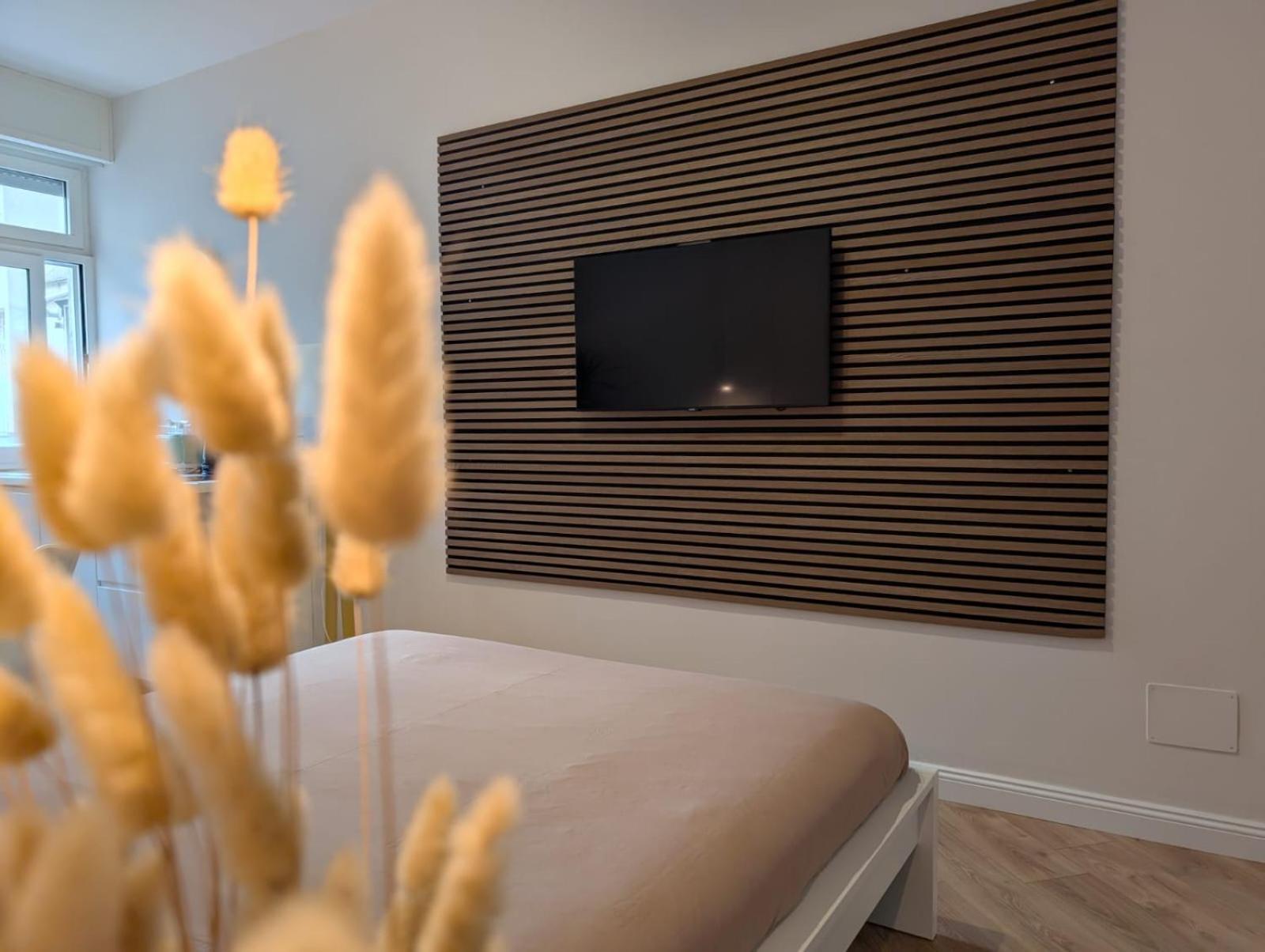 Art N Shelter Apartament Bari Dış mekan fotoğraf
