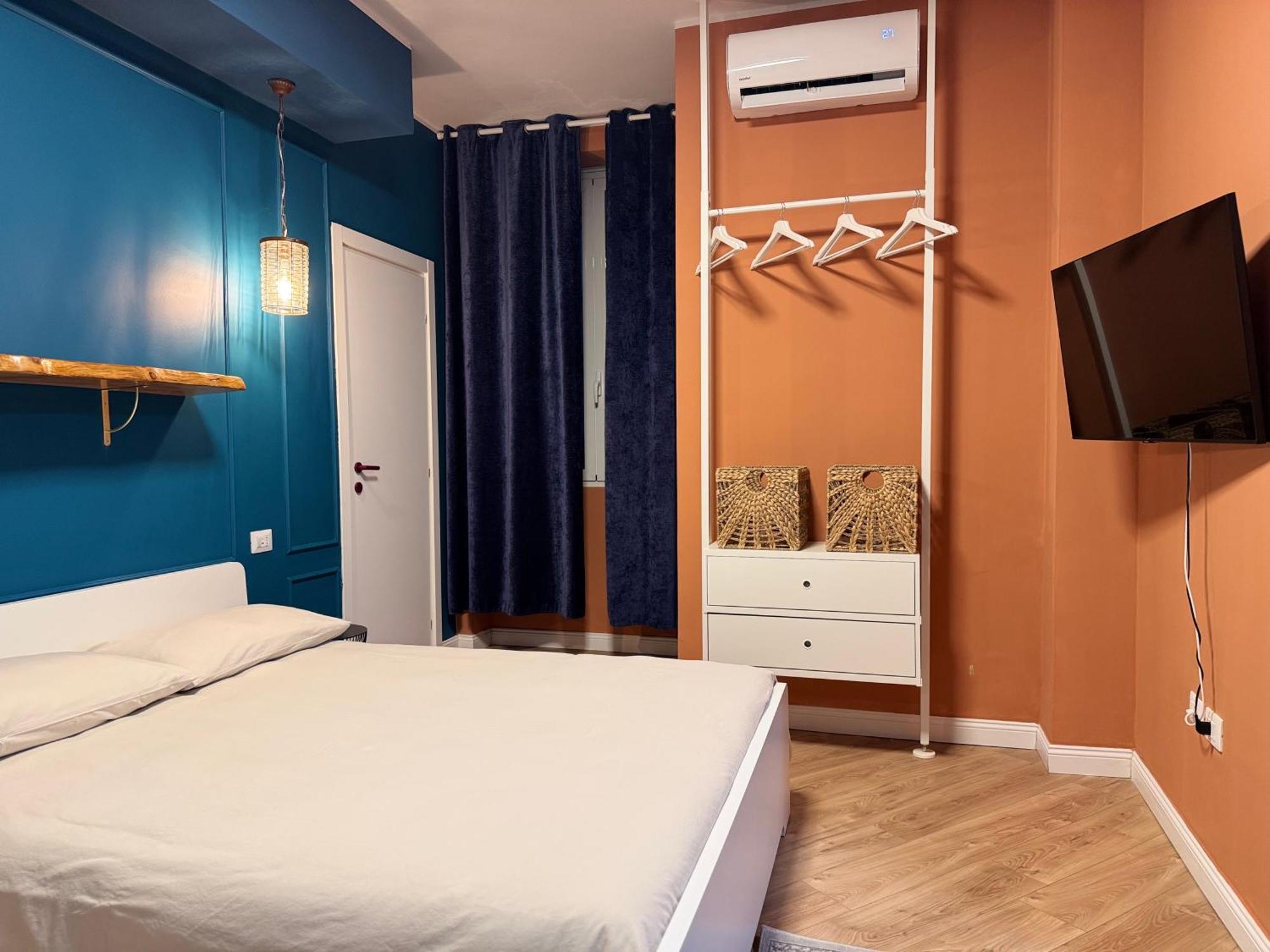 Art N Shelter Apartament Bari Dış mekan fotoğraf