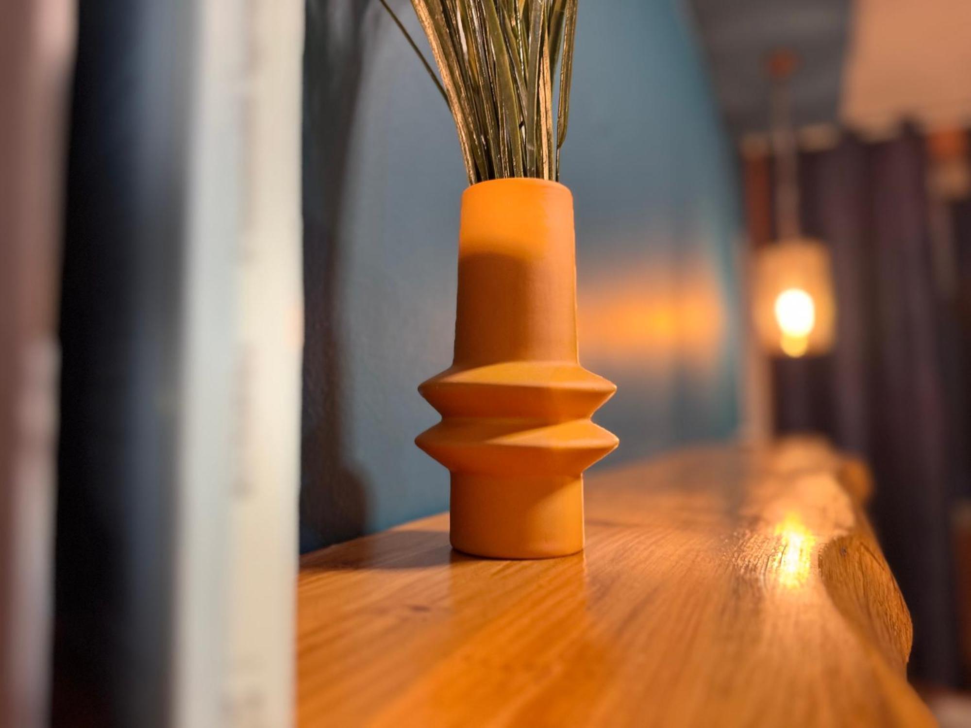 Art N Shelter Apartament Bari Dış mekan fotoğraf