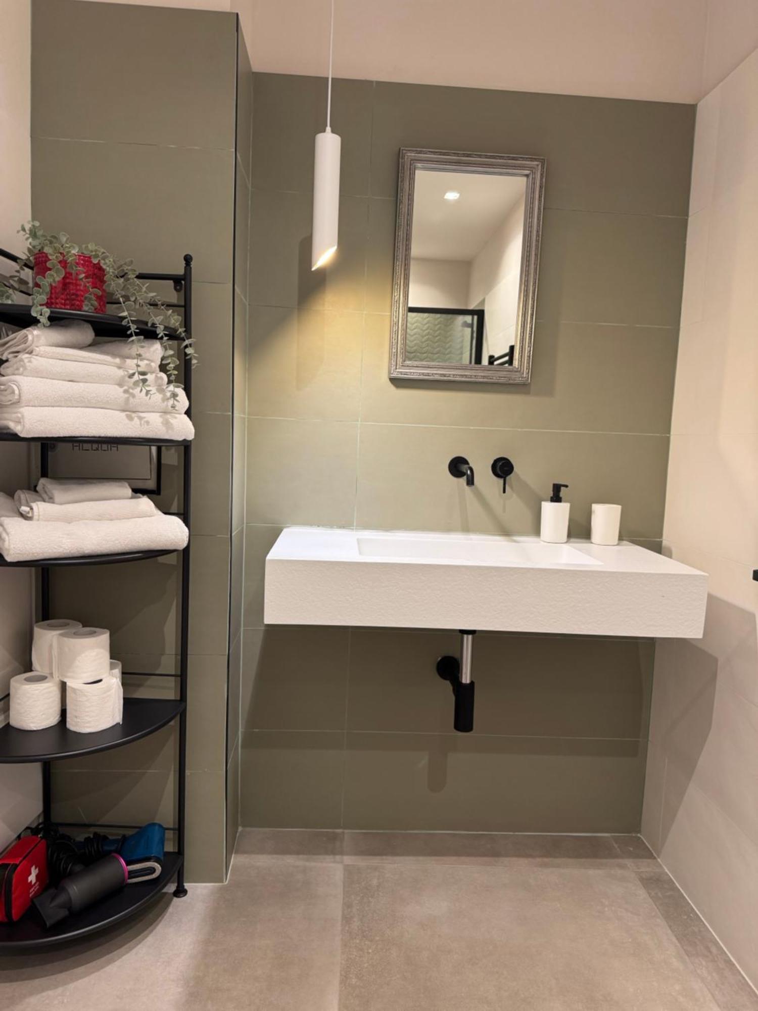 Art N Shelter Apartament Bari Dış mekan fotoğraf