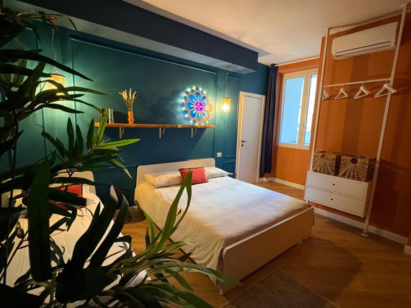 Art N Shelter Apartament Bari Dış mekan fotoğraf