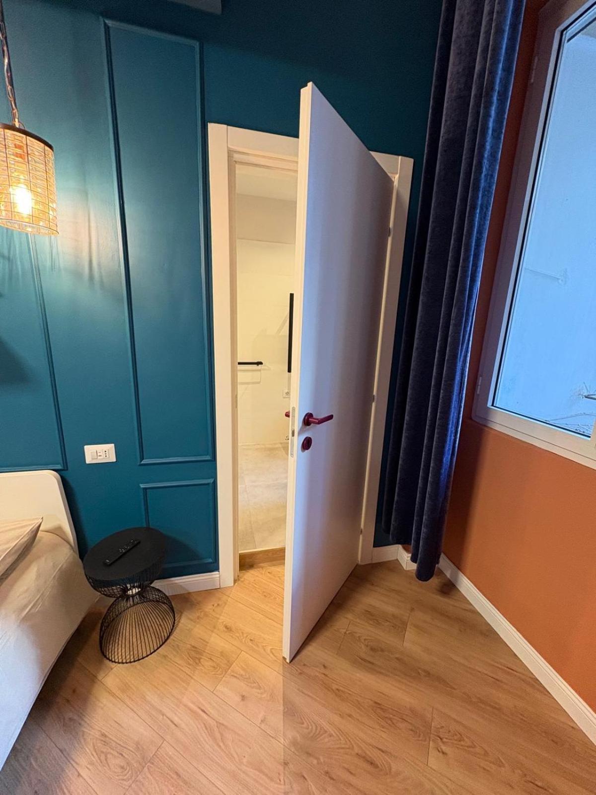 Art N Shelter Apartament Bari Dış mekan fotoğraf