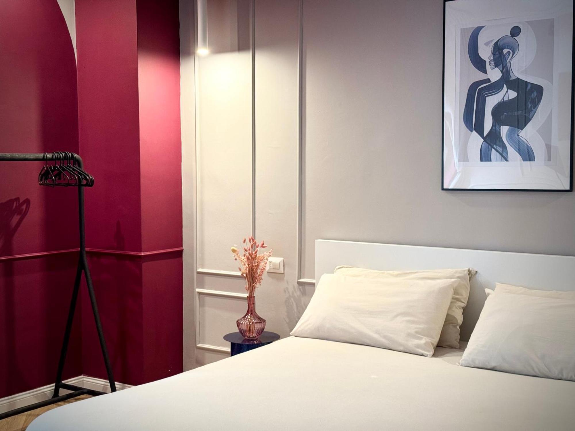 Art N Shelter Apartament Bari Dış mekan fotoğraf