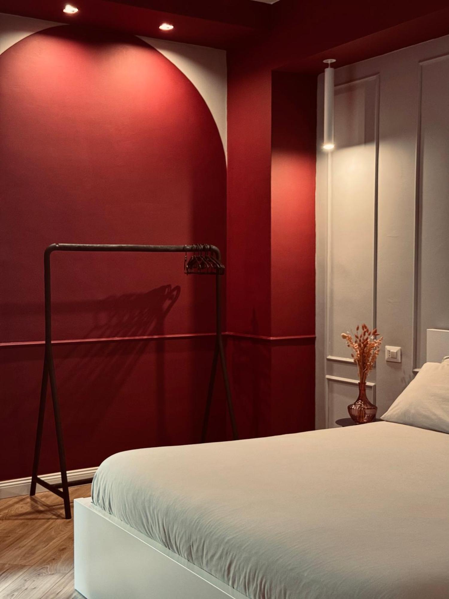 Art N Shelter Apartament Bari Dış mekan fotoğraf