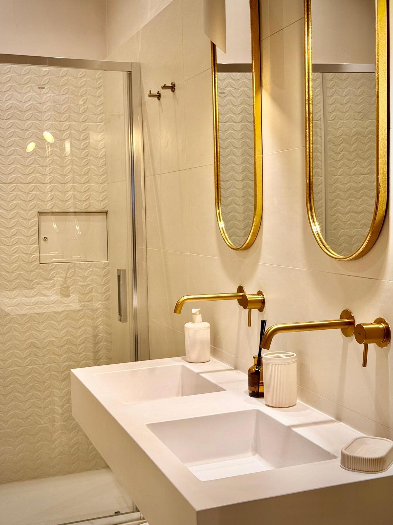 Art N Shelter Apartament Bari Dış mekan fotoğraf