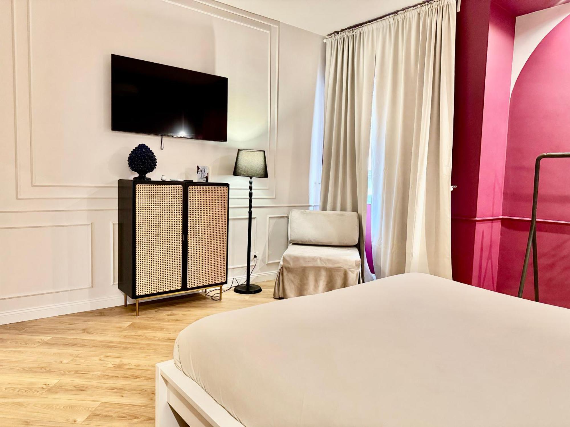 Art N Shelter Apartament Bari Dış mekan fotoğraf