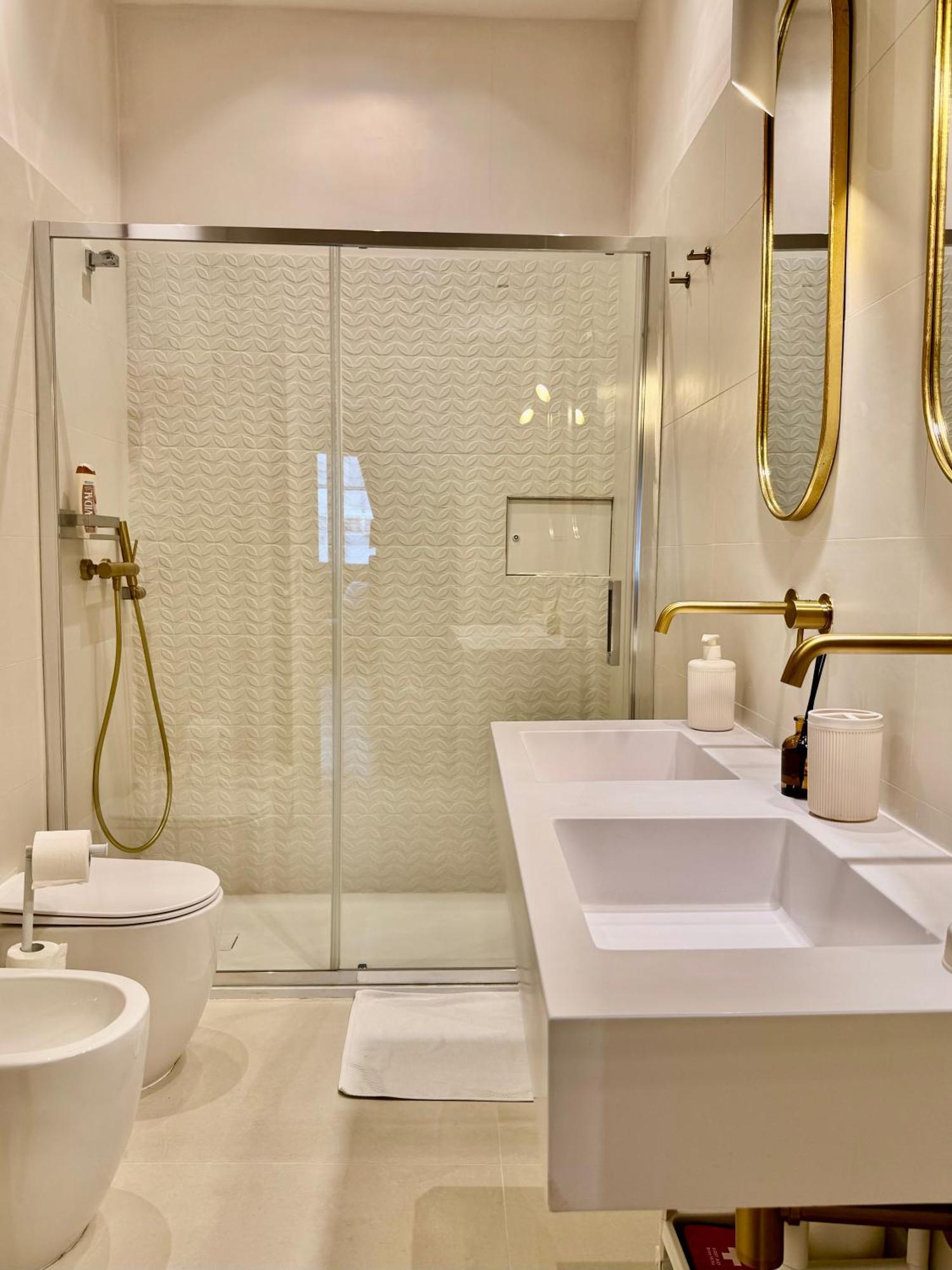 Art N Shelter Apartament Bari Dış mekan fotoğraf