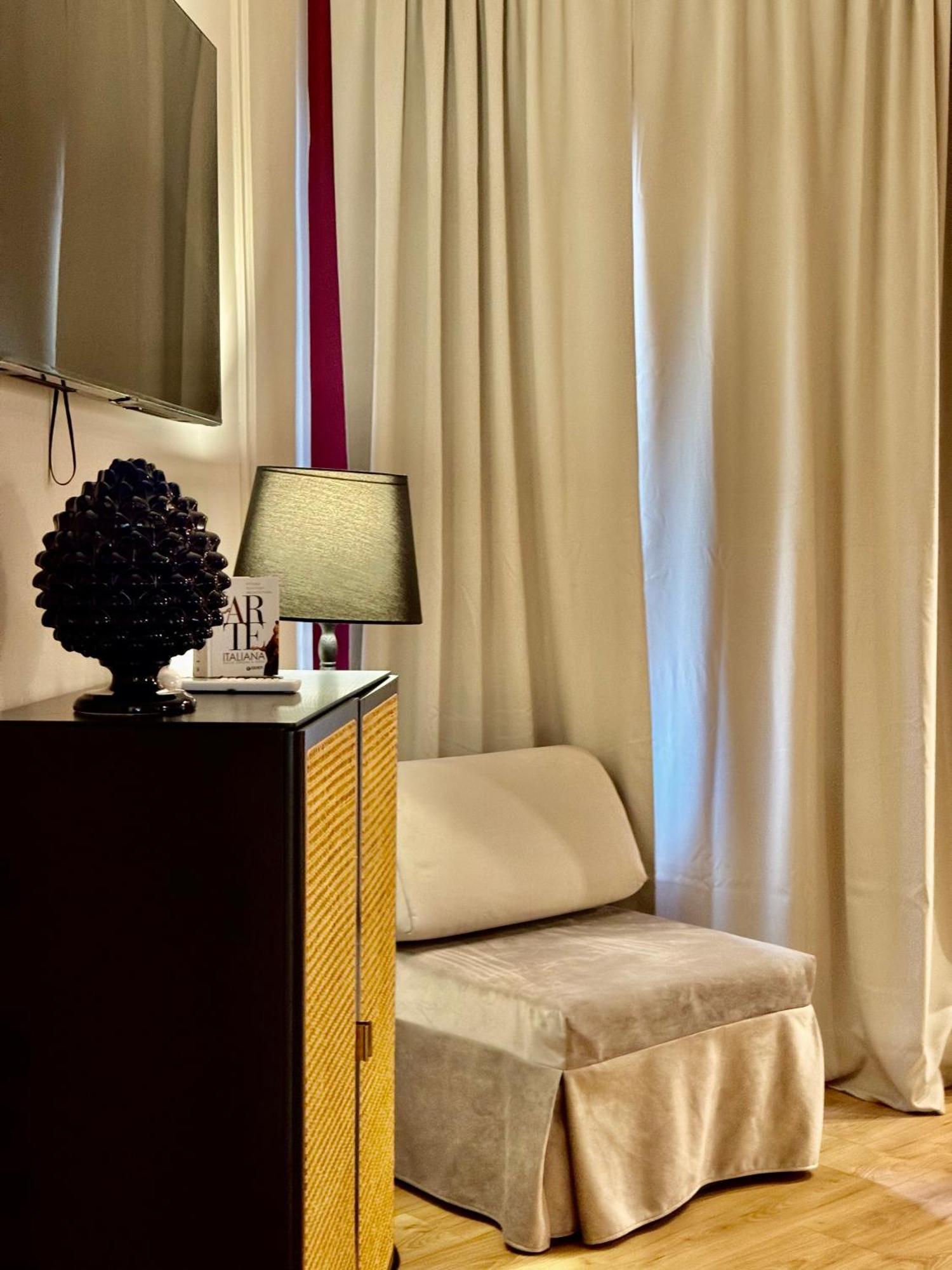 Art N Shelter Apartament Bari Dış mekan fotoğraf