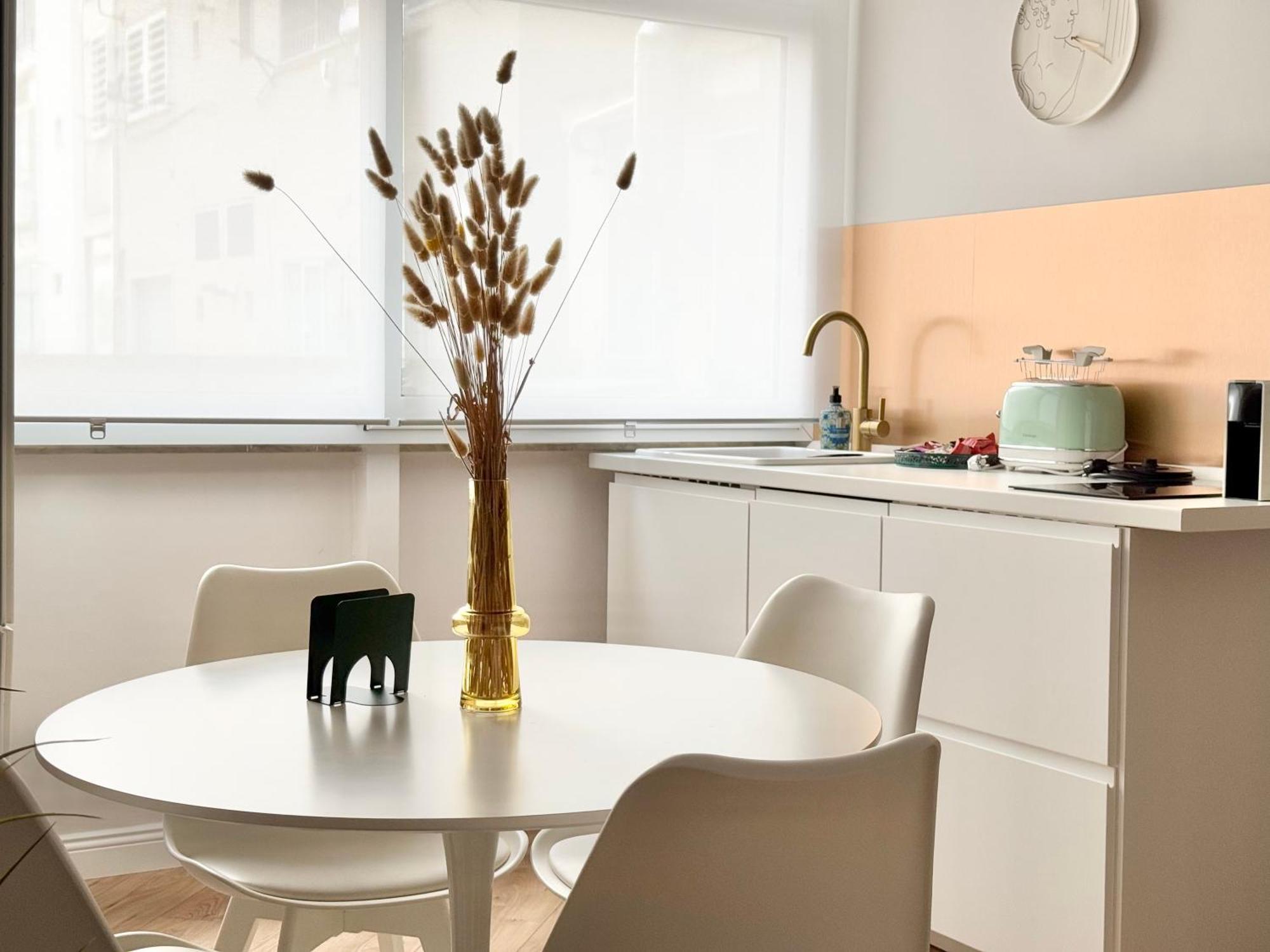 Art N Shelter Apartament Bari Dış mekan fotoğraf
