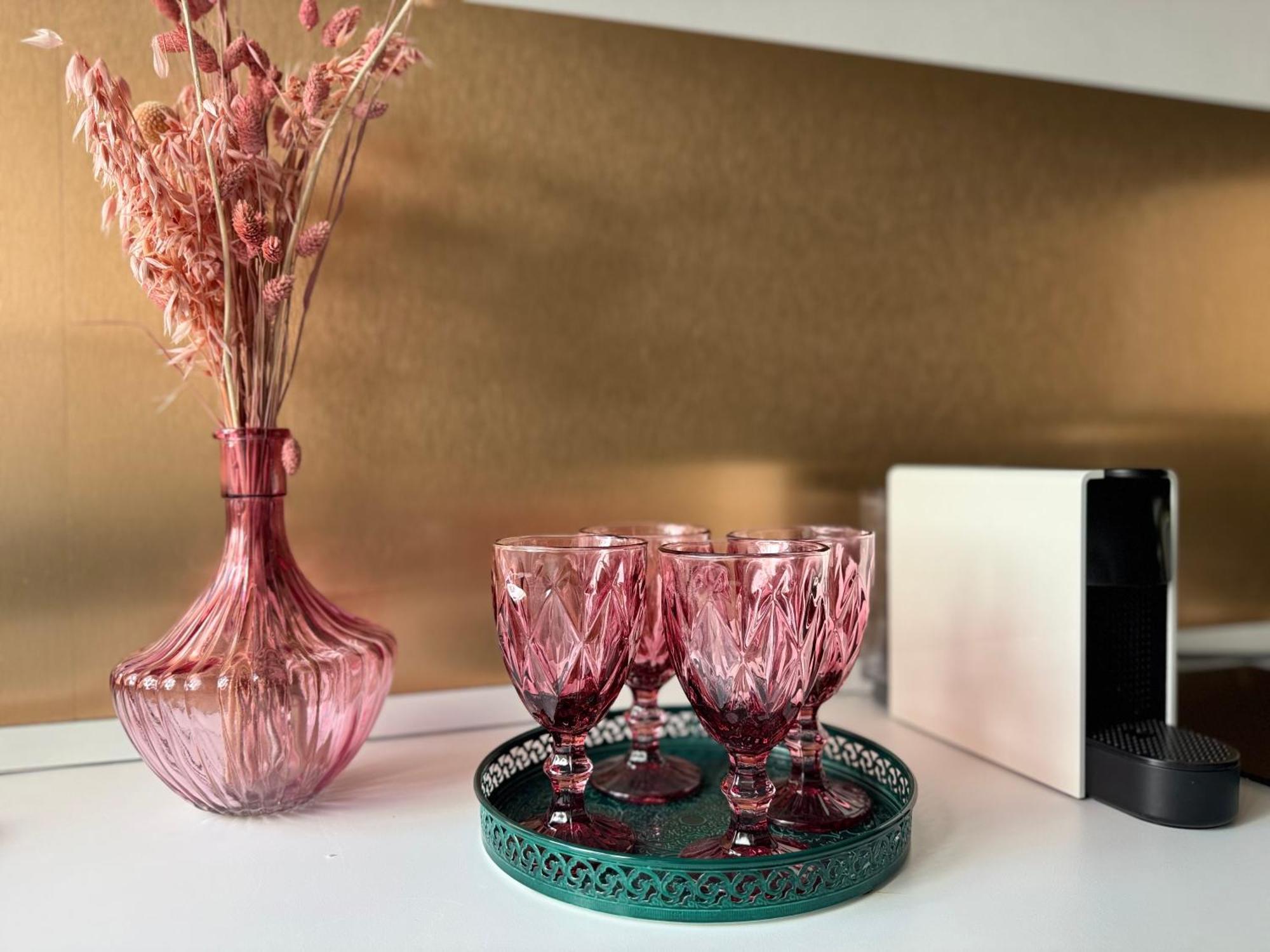 Art N Shelter Apartament Bari Dış mekan fotoğraf